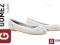 TOMMY HILFIGER BALERINKI ALLEN 1 B -40% GOMEZ