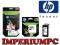 TUSZE ORYGINAŁY HP 350XL + 351XL + PAPIER FOTO