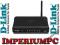 ROUTER WIFI D-LINK DIR-600 DIR600 N150 UPC ASTER