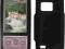 ETUI RUBBER CASE czarny crystal NOKIA 6710 NAVI