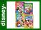 disney-TERAZ MIKI (Myszka Miki) 1+2+3+4 (4DVD)
