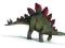 Schleich Stegosaurus - figurka 16457 Warszawa 24h