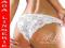 MAJTECZKI FIGI EWANA N 60 roz.L  ECRU