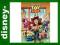 disney-TOY STORY 3 (dubing polski) (DVD)