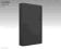 SwitchEasy CANVAS Charcoal Etui iPad 2 (grafit)