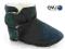 OKAZJA -20% KOZACZKI EMU BABY BOOTIE CIEPŁE 15 cm