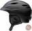 Kask narciarski GIRO SEAM czarny mat roz M