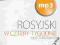 Rosyjski w cztery tygodnie MP3 Kurs podstawy