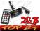 2GB LCD TRANSMITER FM USB AVI MP3 MP4 MP5 MINI SD