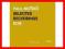 Rarum Selected Recordings - Motian Paul [nowa]