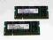ELIPDA 2GB 2Rx8 PC2-6400S-666