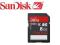 SanDisk SDHC ULTRA 8 GB 15 MB/s