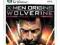 Gra PC BoA X-men Origins: Wolverine FOLIA ___ HIT