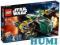 LEGO STAR WARS 7930 BOUNTY HUNTER ŁOWCY SZYBKO UPS