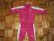 NOWY DRES PUMA MINI CATS TRACK SUIT ROZ 68