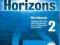 HORIZONS 2 WORKBOOK 20