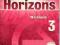 HORIZONS 3 WORKBOOK 8