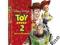 TOY STORY 2 [BLU-RAY] KURIER WYPRZEDAŻ SKLEP