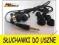 Słuchawki do uszne mp3 / mp4 jack 3,5  _Tania Wy._