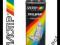 MOTIP SPRAY LAKIER do skóry i winylu BIAŁY 400ml