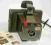 POLAROID LAND CAMERA ZIP