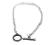 B11  BAZA bransoletki CHARMS