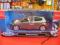 MODEL SAMOCHODU RENAULT MEGANE 2009r. 1:24 WELLY