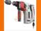 KRESS Młotowiertarka  800 PSE QuiXS SET