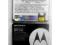 MOTOROLA BR50 BATERIA