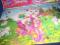 SUPER UPOMINEK PUZZLE 3D KITTY MARIE 24 ELEMENTY