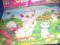 SUPER UPOMINEK PUZZLE 3D KITTY MARIE 24 ELEMENTY