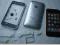 APPLE IPHONE 3G 16GB OBUDOWA SREBRNA HQ ZESTAW