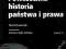 POWSZECHNA HISTORIA PAŃSTWA I PRAWA - SZCZANIECKI