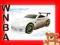 Hot Wheels RESORAK BIALY SAMOCHODZIK NISSAN 350Z