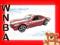 Hot Wheels RESORAK SAMOCHODZIK FORD MUSTANG Mattel