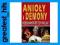 ANIOŁY I DEMONY RZECZYWISTOŚĆ CZY FIKCJA? (DVD)