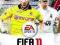 FIFA 11 gra PC - WYPRZEDAŻ!