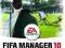 Gra PC Fifa Manager 10