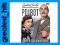 POIROT 28: SPRAWA WŁOSKIEGO ARYSTOKRATY (DVD)