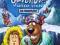 SCOOBY DOO I  ŚNIEŻNY  STWÓR  [DVD]