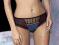 Ava 703 stringi Abeke - XL