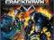 Crackdown 2 Xbox 360 FOLIA SKLEP Game Projekt 24h