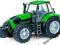 BRUDER 03080 CIĄGNIK DEUTZ AGROTRON X720