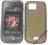 POKROWIEC BACK CASE SAMSUNG S8000 JET + FOLIA