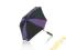 PARASOLKA,PARASOL ABC DESIGN 2010/11 purple black