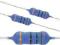 REZYSTOR  150R  / 2W cena za 2 szt  / 4479