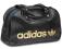 ADIDAS torba torebka BOWLING BAG black czarna USA