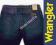 WRANGLER SPODNIE MĘSKIE TEXAS 36/34 W121-83-947