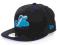 Czapka NEW ERA M 7 Tricol Blk Turquoi