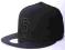 Czapka NEW ERA San Francisco 7 3/8 Black